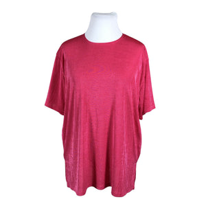 Unisex Magna - T-shirt, size 52 - Pink (1)