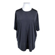 Unisex Magna - T-shirt, size 52 - Gray ()