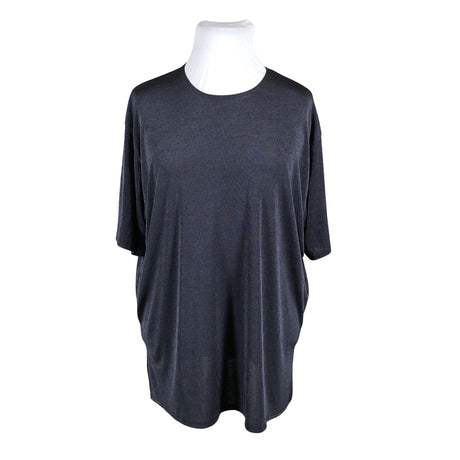 Unisex Magna - T-shirt, size 52 - Gray ()