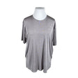 Unisex Magna - T-shirt, size 48 - Gray ()