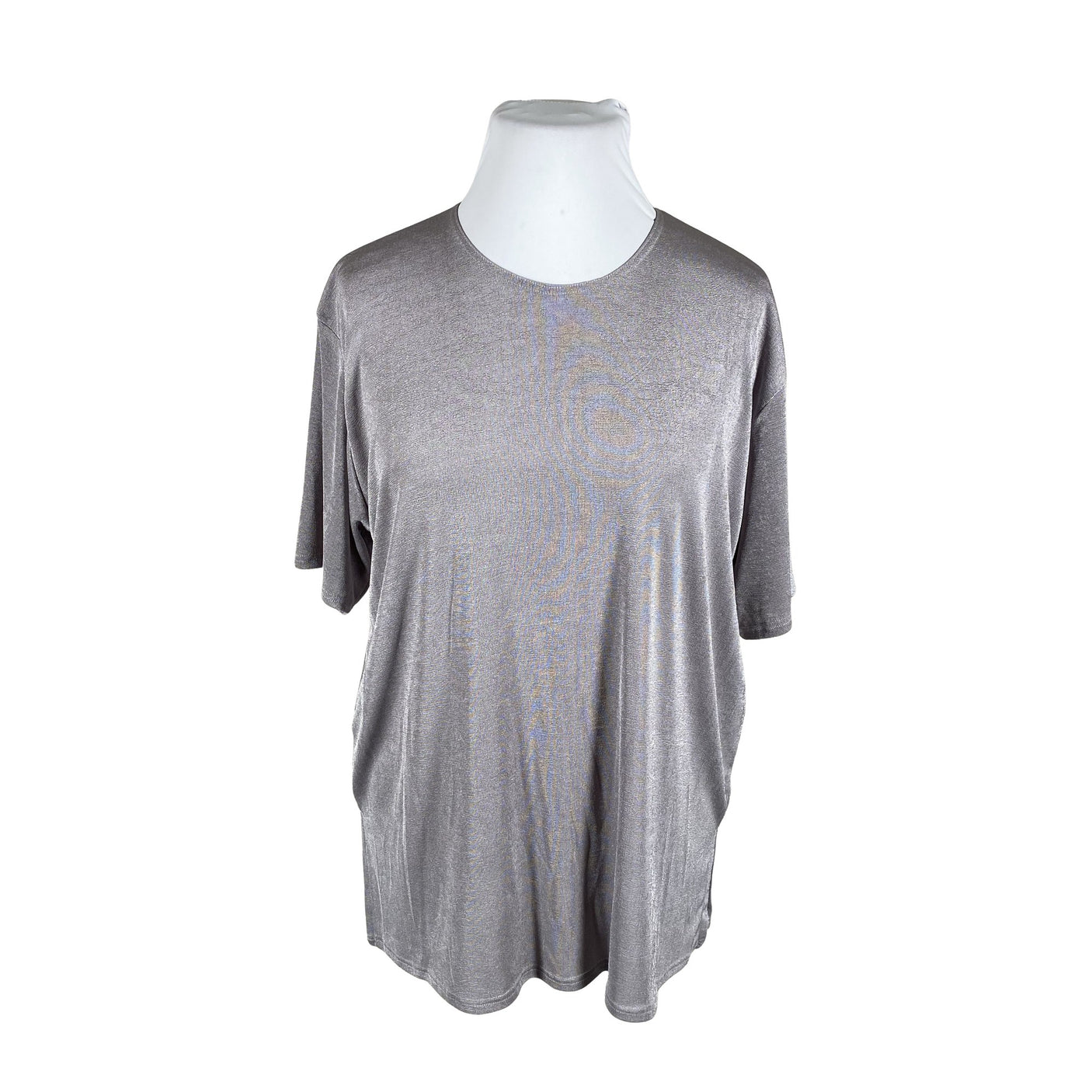 Unisex Magna - T-shirt, size 48 - Gray (1)