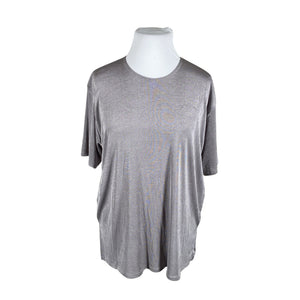 Unisex Magna - T-shirt, size 48 - Gray (1)