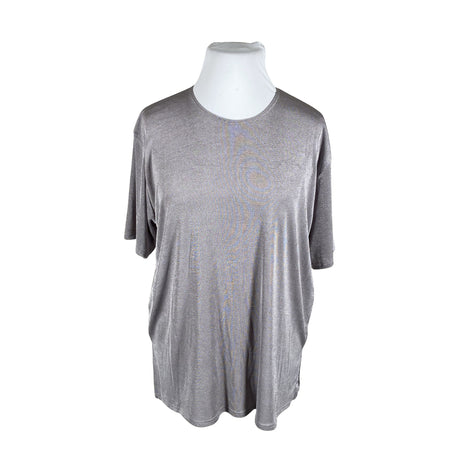Unisex Magna - T-shirt, size 48 - Gray ()