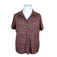 Unisex Hansmark - T-shirt, size 52 - Blue ()