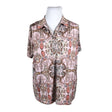 Unisex Hansmark - T-shirt, size 52 - Light pink ()