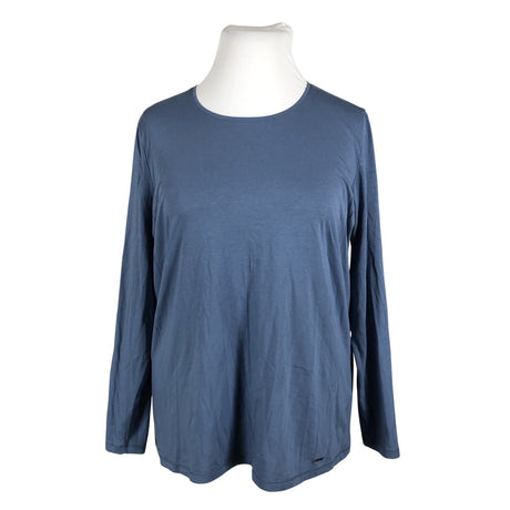 Unisex Gerry Weber - Tricot shirt, size 44 - Blue ()