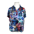 Unisex Hansmark - T-shirt, size 52 - Blue ()