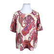 Unisex Betty Barclay - T-shirt, size 48 - Beige ()