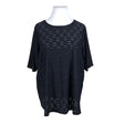 Unisex Zizzi - T-shirt, size 50 - Blue ()