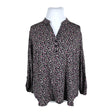 Unisex Hansmark - Tricot shirt, size 52 - Black ()