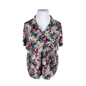 Unisex Hansmark - T-shirt, size 52 - Beige (1)