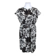 Unisex Hansmark - Dress, size 50 - Brown ()