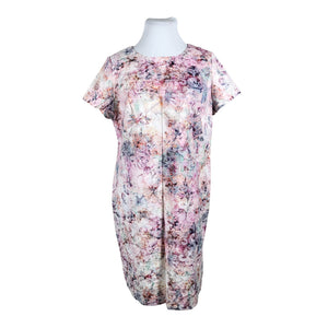 Unisex Hansmark - Dress, size 50 - Light pink (1)