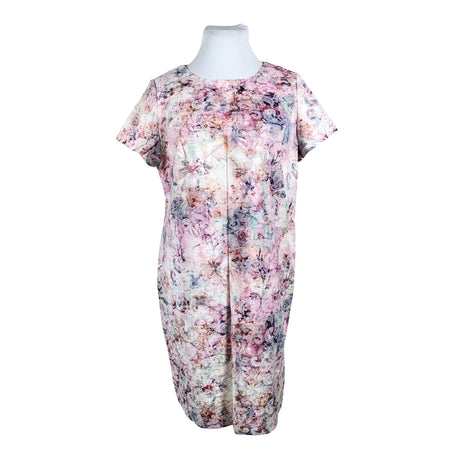 Unisex Hansmark - Dress, size 50 - Light pink ()