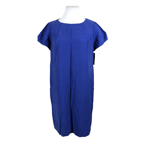 Unisex Hansmark - Dress, size 48 - Blue ()