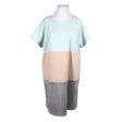 Unisex Tallinn Dolls - Dress, size 44 - Beige ()