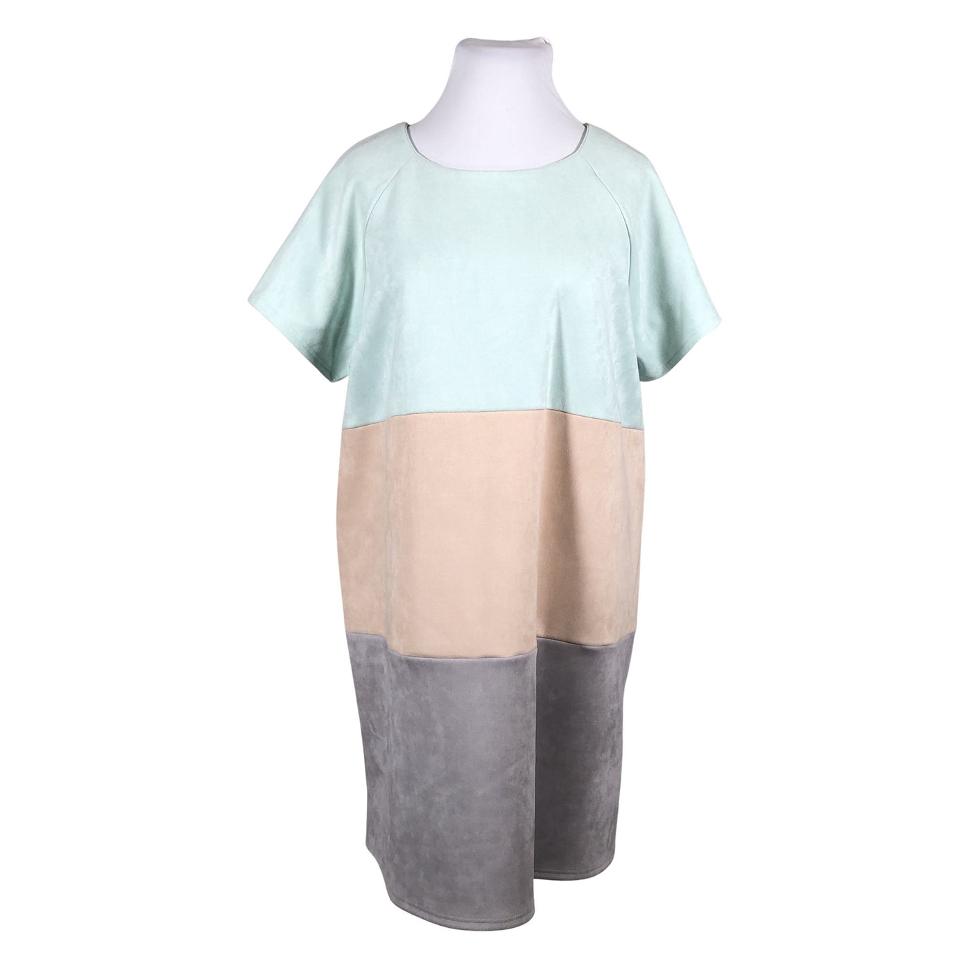 Unisex Tallinn Dolls - Dress, size 44 - Beige (1)