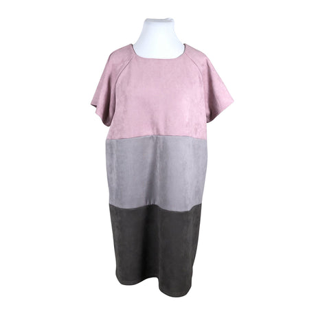 Unisex Tallinn Dolls - Dress, size 46 - Light pink ()