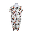 Unisex Hansmark - Tricot dress, size 52 - White ()