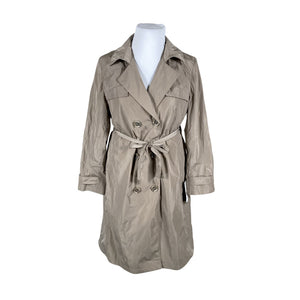 Unisex Hansmark - Trench coat, size 44 - Beige (1)