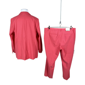 Unisex Betty Barclay - Suit set, size 48 - Pink (2)