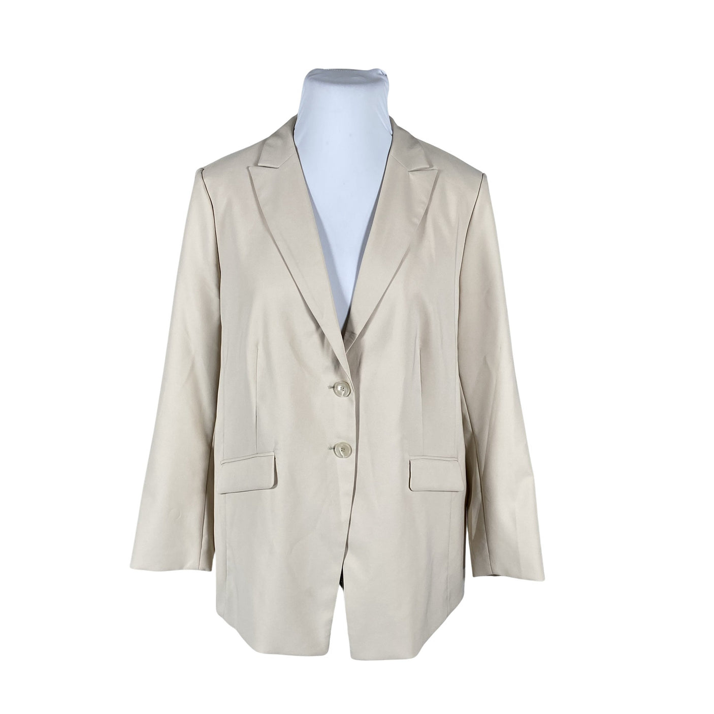 Unisex Betty Barclay - Suit set, size 48 - Beige (3)