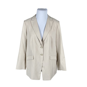Unisex Betty Barclay - Suit set, size 48 - Beige (3)