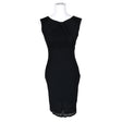 Unisex Esprit - Party dress, size 36 - Black ()