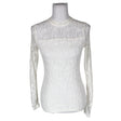 Unisex Minimum - Blouse, size 38 - White ()