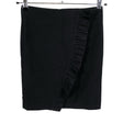 Unisex Minimum - Fabric skirt, size 36 - Black ()