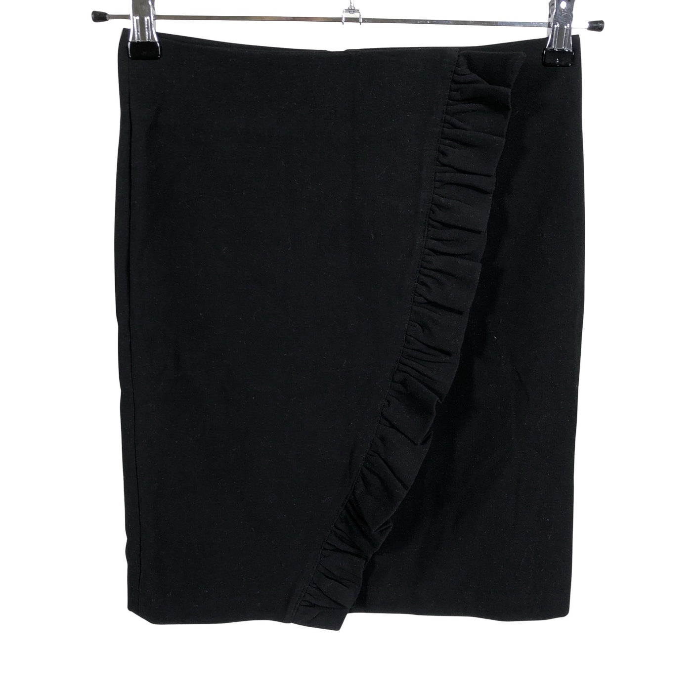 Unisex Minimum - Fabric skirt, size 36 - Black (1)