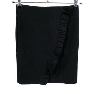 Unisex Minimum - Fabric skirt, size 36 - Black (1)