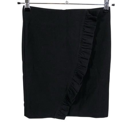 Unisex Minimum - Fabric skirt, size 36 - Black ()