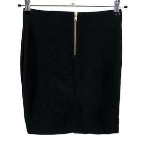 Unisex Minimum - Fabric skirt, size 36 - Black (2)