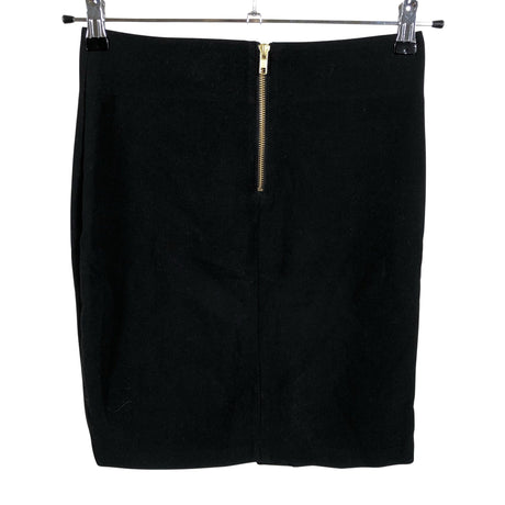 Unisex Minimum - Fabric skirt, size 36 - Black (2)