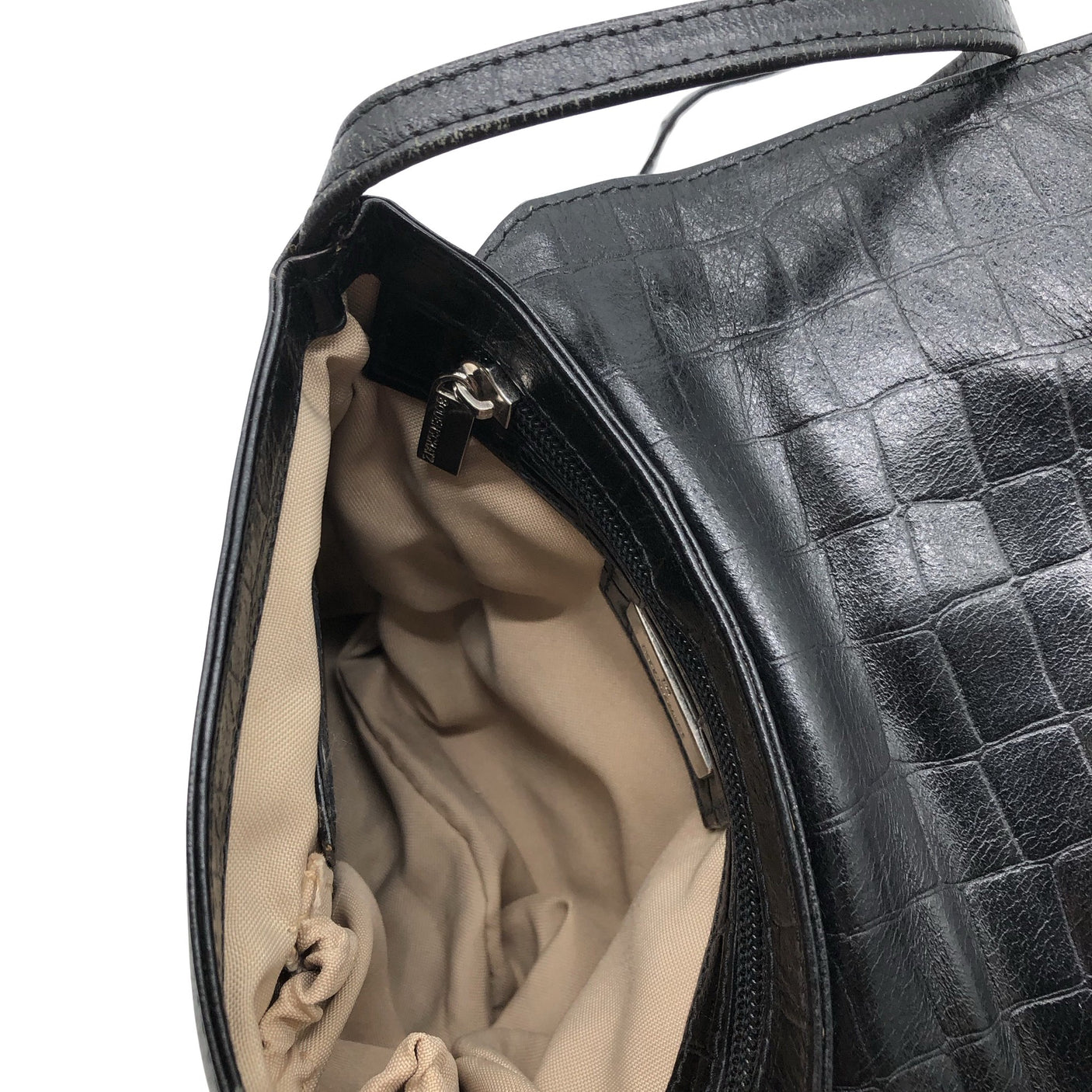 Unisex Bodenschatz - Shoulder bag, size Mini - Black (3)