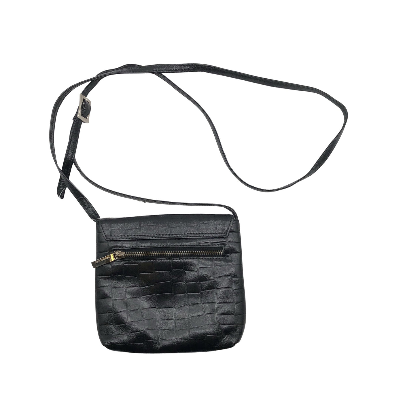 Unisex Bodenschatz - Shoulder bag, size Mini - Black (2)