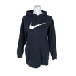 Unisex Nike - Hoodie, size 34 - Black ()