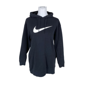 Unisex Nike - Hoodie, size 34 - Black (1)