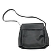 Unisex Mandarina Duck - Shoulder bag, size Midi - Black ()