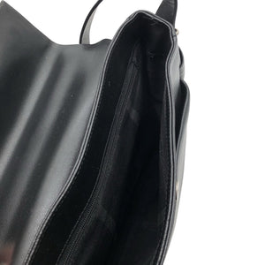 Unisex Mandarina Duck - Shoulder bag, size Midi - Black (3)
