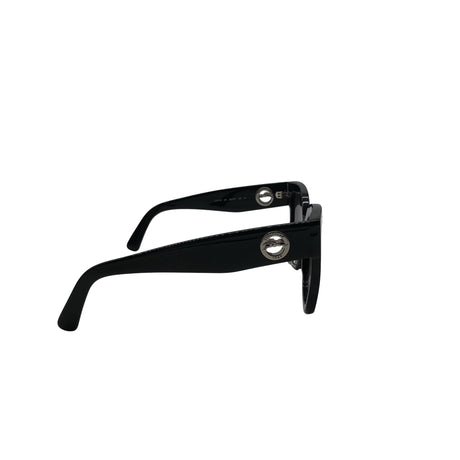 Unisex Longchamp - Sunglasses, size Ei kokoa - Black (2)