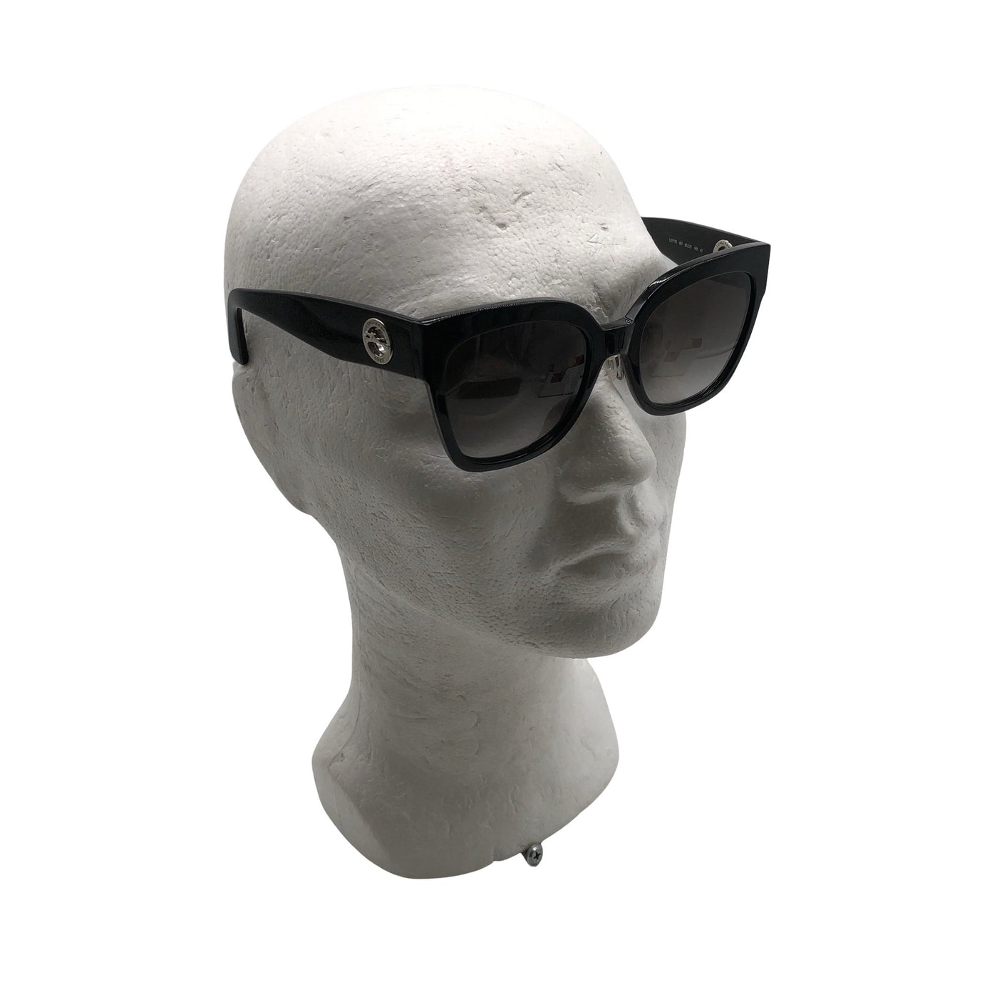 Unisex Longchamp - Sunglasses, size Ei kokoa - Black (3)