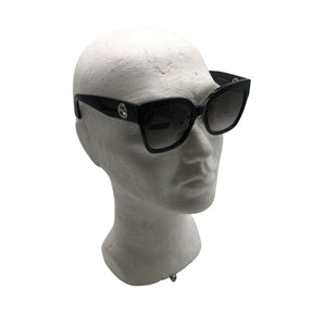 Unisex Longchamp - Sunglasses, size Ei kokoa - Black (3)