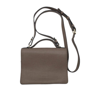 Unisex Coccinelle - Shoulder bag, size Mini - Gray (1)