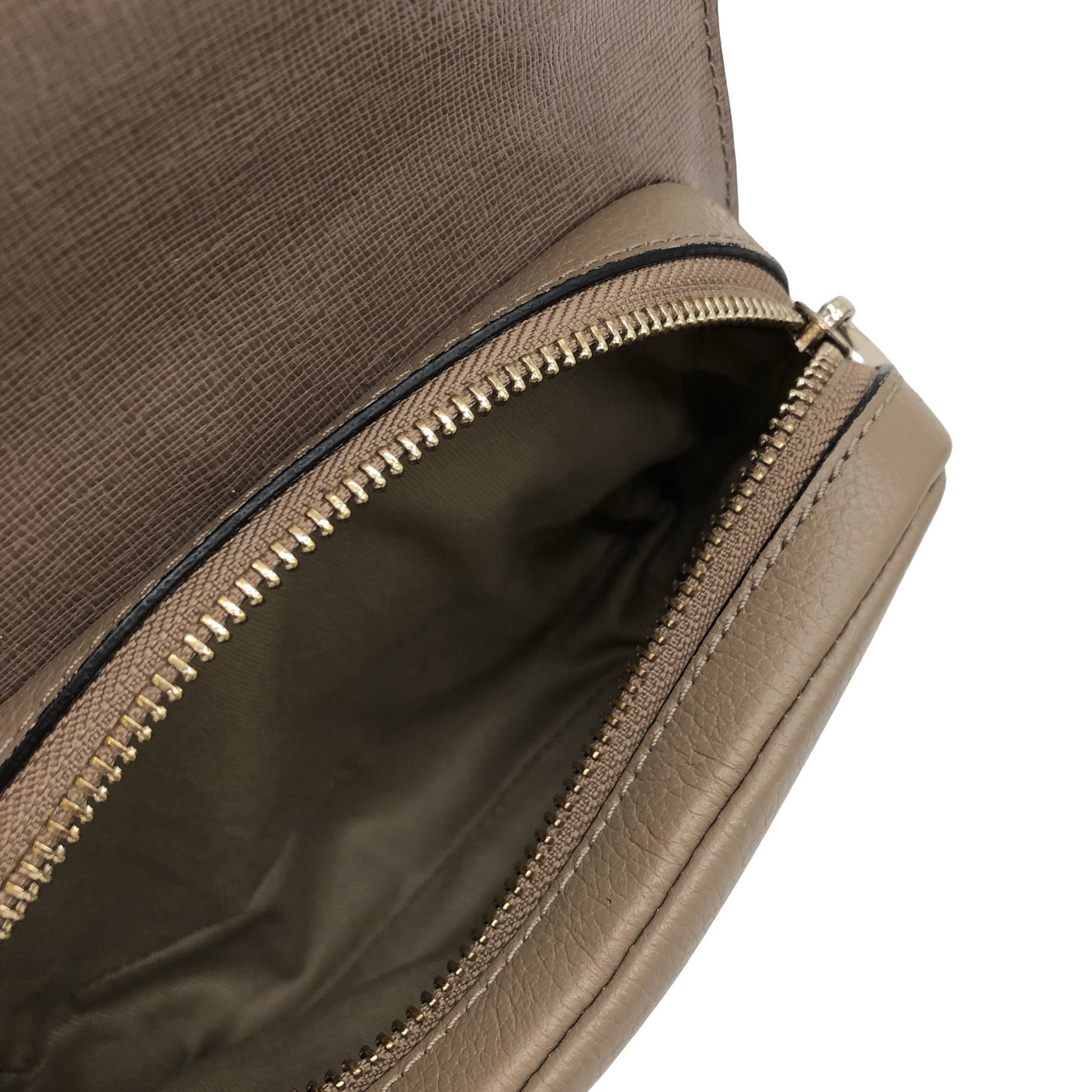 Unisex Coccinelle - Shoulder bag, size Mini - Gray (3)