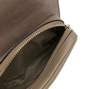 Unisex Coccinelle - Shoulder bag, size Mini - Gray (3)