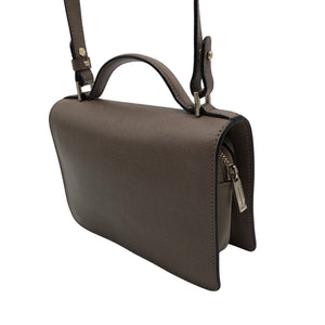 Unisex Coccinelle - Shoulder bag, size Mini - Gray (2)