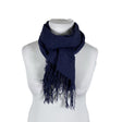 Unisex Codello - Scarf, size Maxi - Blue ()