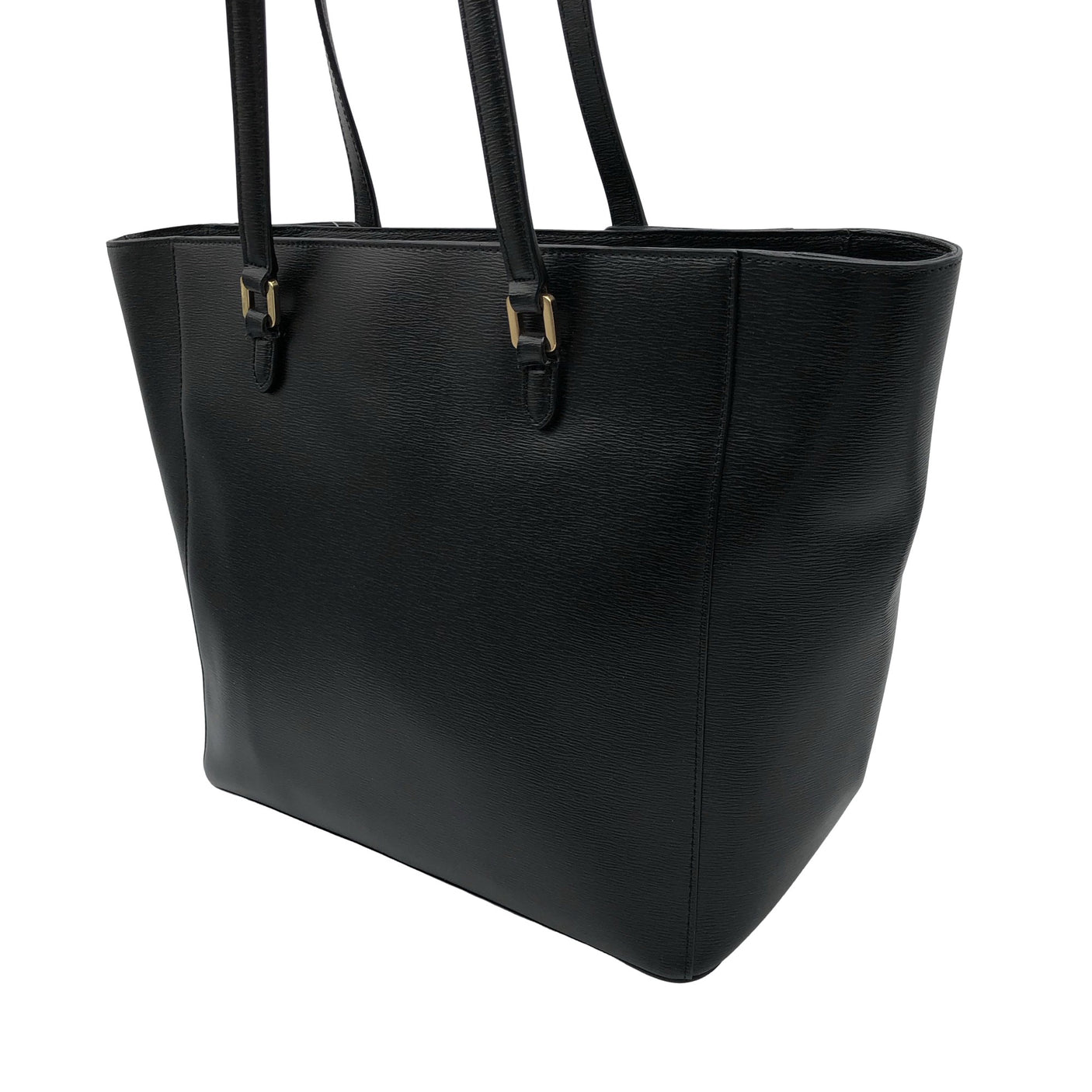Unisex Lauren Ralph Lauren - Handbag, size Maxi - Black (2)